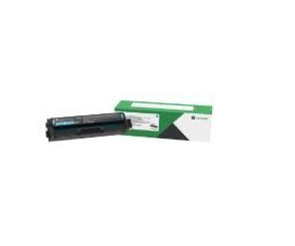 Toner Lexmark cyan 1500str.